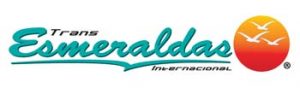 logo de Trans Esmeraldas