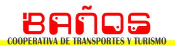 Transportes Baños - Horarios y Pasajes