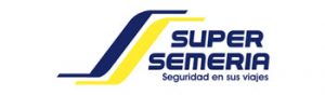 logo de Super Semeria