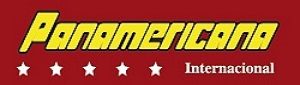 logo de Transportes Panamericana