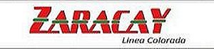 logo de Transportes Zaracay