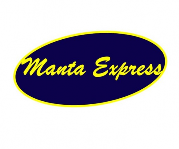 Manta Express rutas y horarios